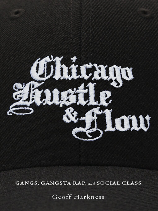 Title details for Chicago Hustle and Flow by Geoff Harkness - Available